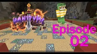 VanityMc Op Prison Ep. 2 We Joined a Cell