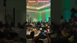 Zimbabwe Diaspora business awards #tourism #harare #zimbabwe #travel #city #travelzimbabwe