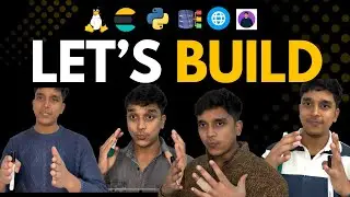 Welcome to Echobash | Backend, DevOps & System Design Explained Simply