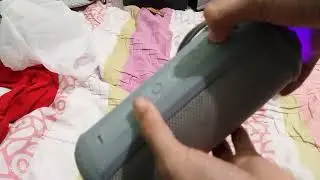 review speaker bluetooth Bcare
