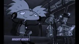 NIGHT HVZE - EarDrugs