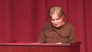 Black Mountain Poets: Lisa Jarnot reads And Other Poems...