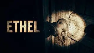 GamerPauly Plays & Chats The Horror Game Ethel by TSG #gaming #horror #simulation #puzzles