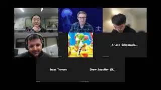 Programmers, Session 2 | FathomNet Workshop 2024