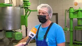 Oljarna Fram BKTV 2021