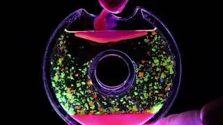 Forbidden Doughnut shooter