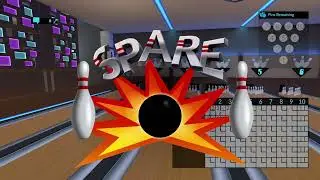 The Four Kings Casino and Slots-Bowling demo video
