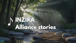 INZIRA BY ALLIANCE STORIES | SONG
