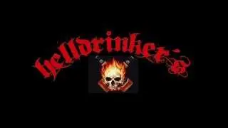 Helldrinkers - A helldrinker never dies