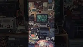 4 A.M Chill Study Session 📚 [lofi hip hop]