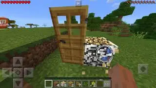 Minecraft b&ouml;l&uuml;m 1 şok koch