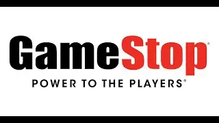 GameStop: Power to the Players &reg;