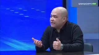 Muloqot| Alkogoldan zaharlanishni oldini olish xususida fikr mulohazalar