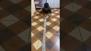 BOCIL SKIL ANJAY BERMAIN KARTU TEPUK kartu umbul #kartutepuk #trending #trend  #shortvideo