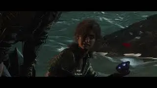 Expedition 33 vs The LampMaster - ACT I ENDING - Clair Obscur: Expedition 33