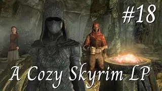 The Dark Brotherhood Forever | Vanilla Skyrim Finale