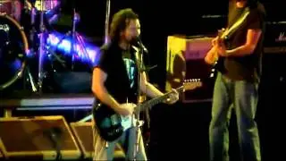 Pearl Jam - I Got Id (New York '10) HD