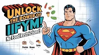 What is IIFYM DIET and Ketosis? (Part1)