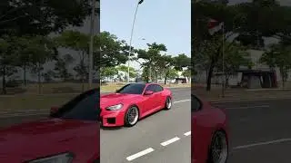 BMWCCI classic register -Menyambut hari kemerdekaan 17 Agustus II Towing support by DJAK'S TOWING 