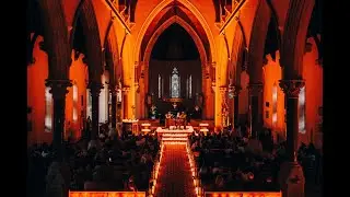 A Year of Magical Performances &ndash; Lumos Candlelight Magic