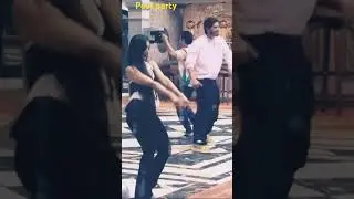 RISE AND FALL (today episode;pool party)  #riseandfall #trending #pawansingh