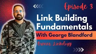 Link Building Fundamentals | Episode 3 | SEO Metrics Debunked