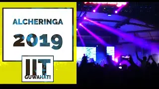 Alcheringa 2019 (Canadian Metal Band)