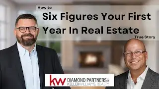 First Year Realtor Income: What Actually Works