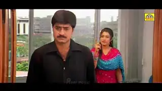 Nikita Angry On Srikanth # Tamil Dubbing Movie Scenes # Super Scenes# HD Scenes