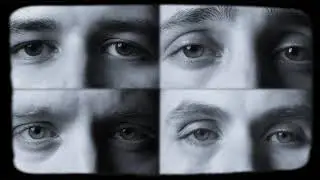 ARK IDENTITY - Eyes (Official Video)