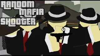How to fanfire in Random Mafia Shooter (RMS)