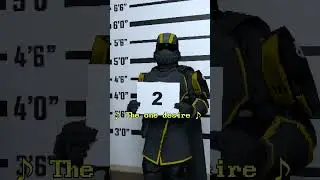 A interrogation #foxgear #helldivers2 #brooklynninenine #meme