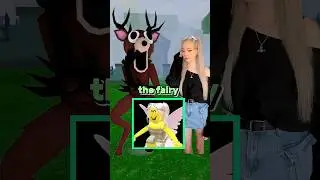 ТАНЦУЙТЕ, ЕСЛИ ВАМ НРАВИТСЯ ЭТОТ СУЩЕСТВ🕺 #roblox #funny #robloxfunny #dance #99nightintheforest ...