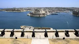 MALTA ISLAND TOUR - J&S