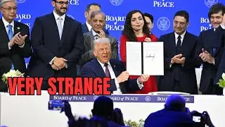 Davos 2026 Was VERY STRANGE...