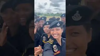 assam police commando 🥰👮 #shorts