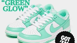 Nike Dunk Low 