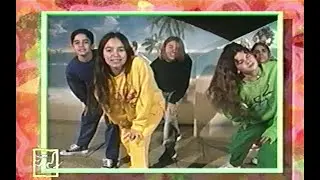 Parchís - Hay amores (Utilísimas en América Televisión)