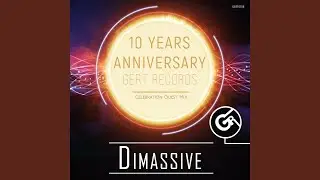 Gert Records 10 Years Anniversary (Continuous DJ Mix)