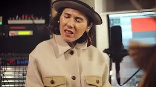 Карабинами - Настя Абруцкая и JUST4YOU