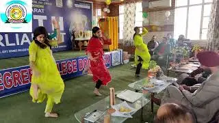 Tejass Ek Pahal Foundation NGO Culture participation during Viksit Bharat Youth Parliament 2025