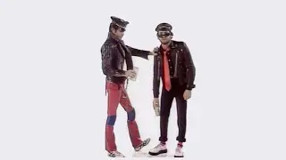 Freddie Mercury cameo appearance on The Kenny Everett Video Show S03E01 - 18/02/1980