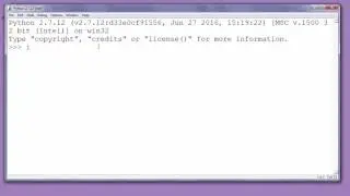 How to get Current Working Directory of a process in Python. getcwd() function