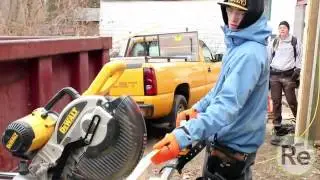 ReSOURCE Youthbuild at Chase Street