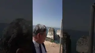 Kakek lagi di Libnen