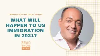 What Will Happen to US immigration In 2021? | Immigration Advice