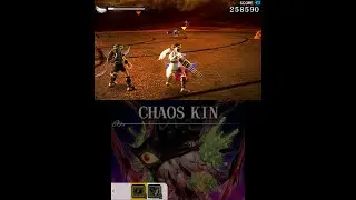 Kid Icarus: Uprising: Part 23: Chapter 21: The Chaos Vortex