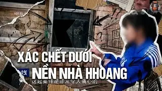Bi kịch ngoại tình: Gã tình nhân trẻ và cơn ghen đoạt mạng người hàng xóm | DC Khám Phá