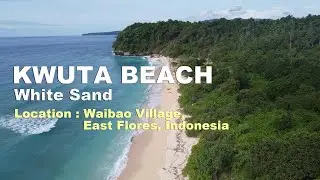 Kwuta Beach  (Shorts)