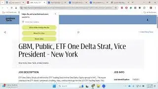 How to apply for jobs on LinkedIn